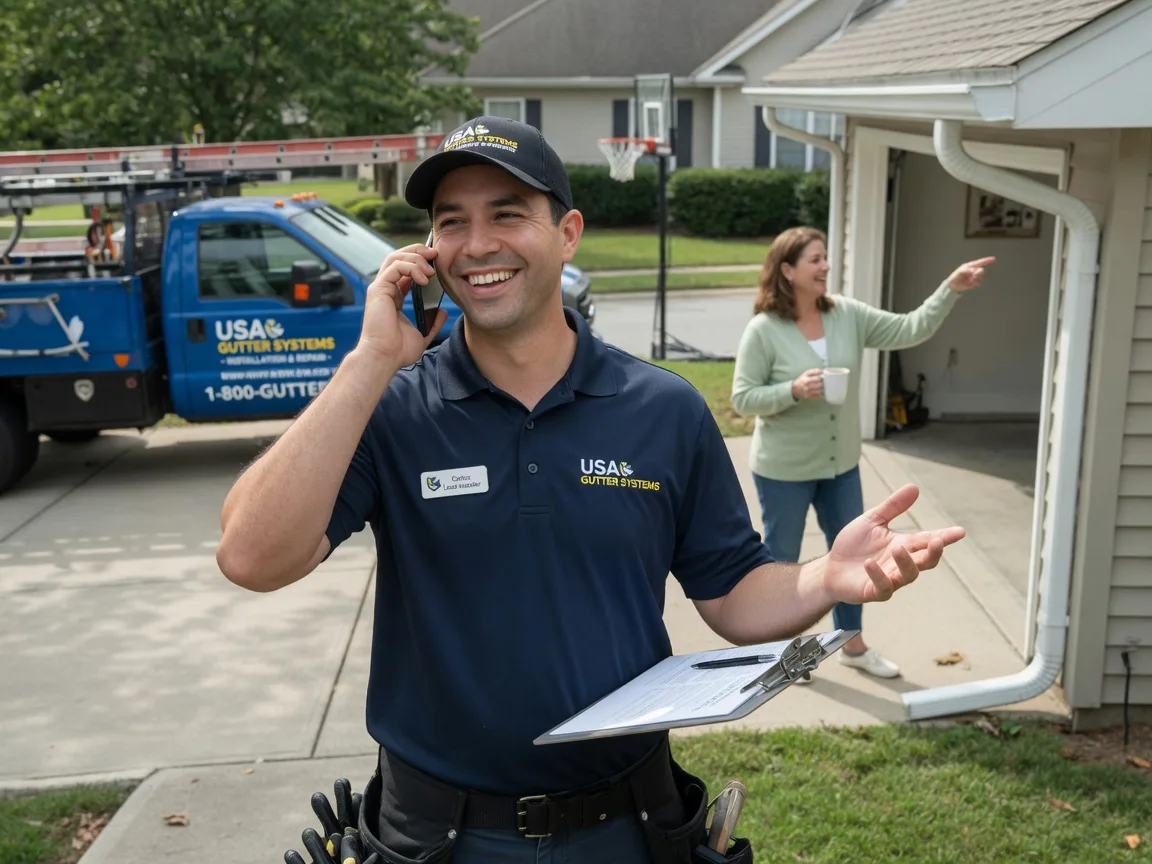 Gutter Installation Pineville, PA FAQs